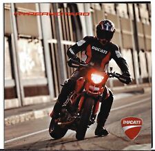 Ducati hypermotaro 796 for sale  UK