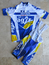 Maillot cuissard cycliste d'occasion  Nîmes