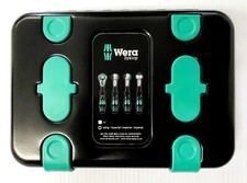 Wera piece set for sale  Upland