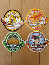 Beer pump clips for sale  GILLINGHAM