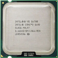 Processore cpu intel usato  Spedire a Italy