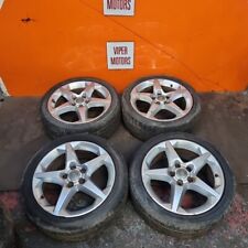 Vauxhall corsa wheels for sale  MANCHESTER