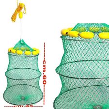 Nassa galleggiante cestino usato  Terni