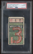1932 series game for sale  Sioux Falls