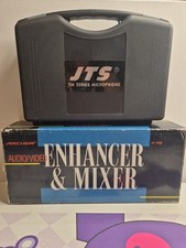 microfone jts comprar usado  Enviando para Brazil