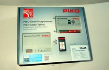 Piko smart programmer gebraucht kaufen  Neuruppin-Umland