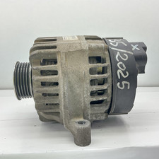 Alternatore fiat grande usato  Italia