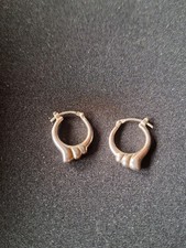 Creolen boho style gebraucht kaufen Creolen boho style gebraucht kaufen  Glattbach