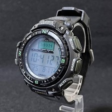 Casio protrek prg d'occasion  Expédié en Belgium