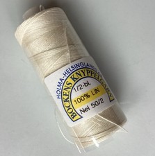Bockens linen lace for sale  DORKING