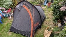 Coleman epsilon backpacking for sale  OSSETT