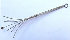 silver swizzle stick for sale silver swizzle stick for sale GRAVESEND