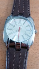Hamnett mens quartz for sale  SALTBURN-BY-THE-SEA