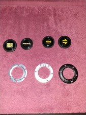 Momo steering wheel for sale  Portland