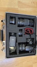 Canon eos digital for sale  Oceanside