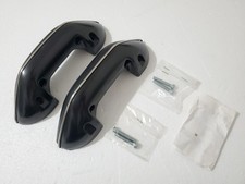 2pcs. black arm for sale  Albuquerque