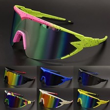 Lunettes soleil oversize d'occasion  France
