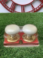 Pair vintage gainsborough for sale  ASHFORD