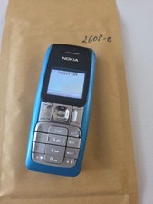 Nokia 2310 blue for sale  NORTHAMPTON