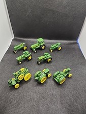 Vintage set ertl d'occasion  Expédié en Belgium