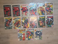 Spider man lot for sale  Jensen Beach