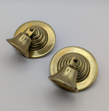 Vintage solid brass for sale  GRANTHAM