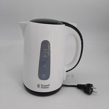 Russell hobbs wasserkocher gebraucht kaufen Russell hobbs wasserkocher gebraucht kaufen  Neustadt b.Coburg