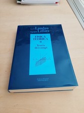 Fisica teorica teoria usato  Fontaniva
