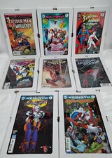 Collection marvel comics for sale  MALDON