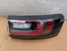Volkswagen rückleuchte 11a945 gebraucht kaufen  Hamburg