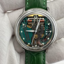 Orologio uomo bulova usato  Spedire a Italy