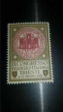 Francobolli regno italia usato  Italia