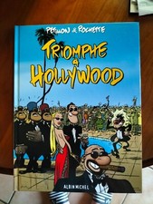 2005 triomphe hollywood d'occasion  Château-Renard