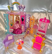 Barbie puppen haus gebraucht kaufen  Bremen