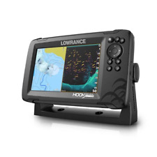 Lowrance hook reveal gebraucht kaufen  Schwerte