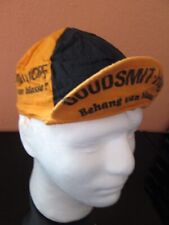 Casquette cyclisme cycliste d'occasion  La Crau
