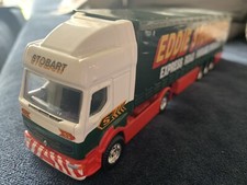 Corgi curtainside volvo for sale  ESHER