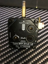 Danfoss ölpumpe bfp gebraucht kaufen  Querfurt