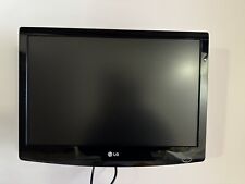 Televisione pollici 22lg3100 usato  Qualiano
