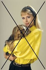 Photo dorothee 1987 d'occasion  Toulouse-