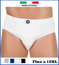Slip taglie forti usato  Vanzaghello