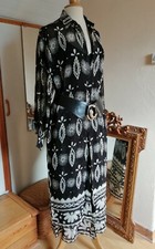 Robe chemise jupe d'occasion  Douarnenez