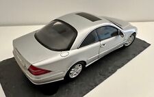 Autoart mercedes benz usato  Torino