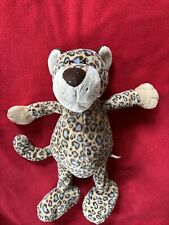 Nici leopard türkis gebraucht kaufen  Altenkunstadt