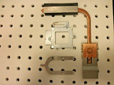 Cpu cooling heatsink d'occasion  Expédié en Belgium