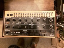 Crave analogue semi for sale  NUNEATON