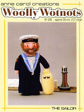 Knitting pattern copy for sale  CAERNARFON