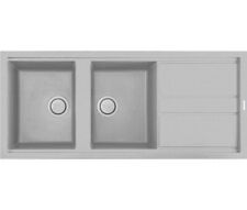 Elleci lavello aluminio usato  Paderno Dugnano