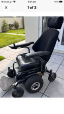 Magic mobility frontier for sale  FARNBOROUGH