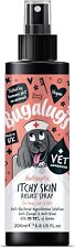 Bugalugs itchy dog for sale  WORKINGTON